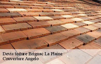 Devis toiture brignac-la-plaine-19310 Couverture Angelo