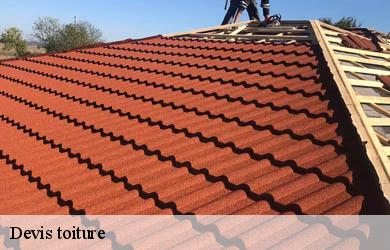 Devis toiture  pradines-19170 Couverture Angelo 