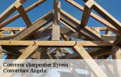 Couvreur charpentier eyrein-19800 Couverture Angelo