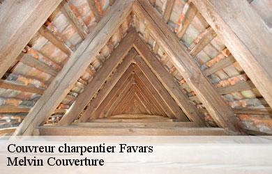 Couvreur charpentier favars-19330 Melvin Couverture