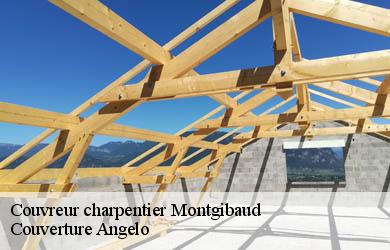 Couvreur charpentier montgibaud-19210 Couverture Angelo