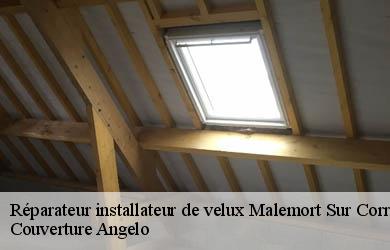 Réparateur installateur de velux  malemort-sur-correze-19360 Couverture Angelo 
