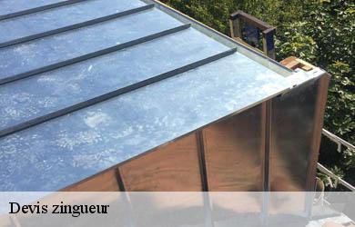 Devis zingueur perols-sur-vezere-19170 Couverture Angelo