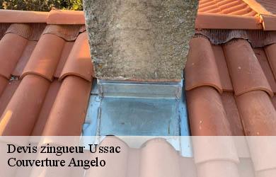 Devis zingueur ussac-19270 Couverture Angelo