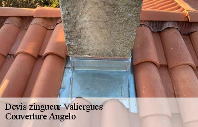 Devis zingueur  valiergues-19200 Couverture Angelo 