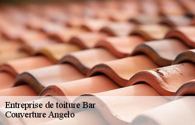 Entreprise de toiture  bar-19800 Couverture Angelo 