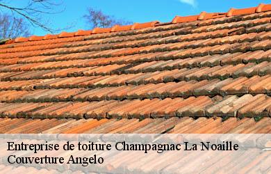 Entreprise de toiture  champagnac-la-noaille-19320 Couverture Angelo 