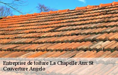 Entreprise de toiture  la-chapelle-aux-st-19120 Couverture Angelo 