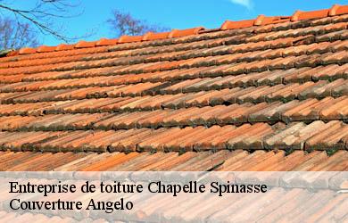 Entreprise de toiture  chapelle-spinasse-19300 Couverture Angelo 