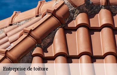 Entreprise de toiture favars-19330 Melvin Couverture