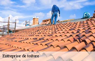 Entreprise de toiture  menoire-19190 Couverture Angelo 